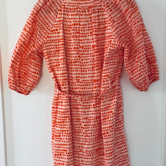 Erin Flett Dress - Picture 2 of 5